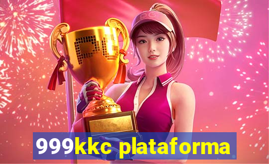 999kkc plataforma